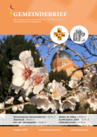 Gemeindebrief: 2025_1