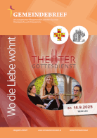 Gemeindebrief: 2025_2