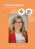 Gemeindebrief 2026/3