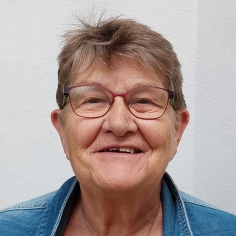 Ingeborg Rohm