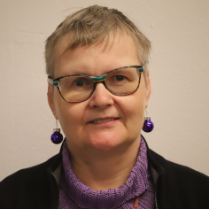 Eva Maria Strubinsky